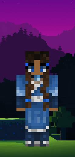 Skin Avatar for Minecraft screenshot 4