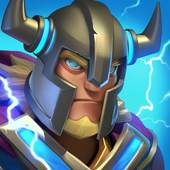 Clash of Leagues 1.0.0