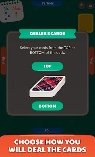 Sueca Jogatina: Free Card Game screenshot 20