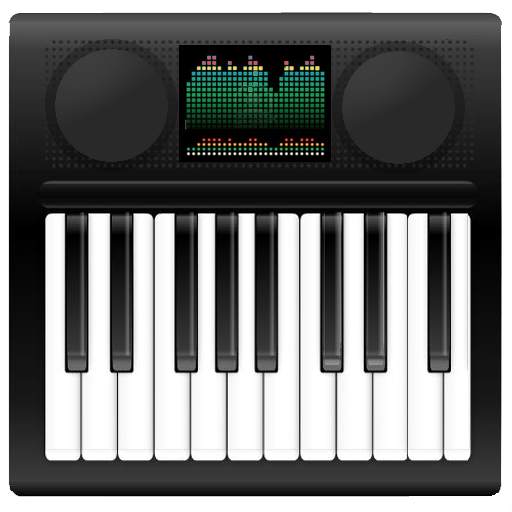 Piano 20180810