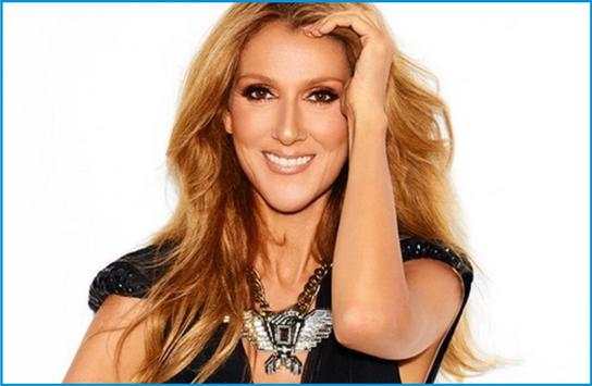 songs of celinedion screenshot 2