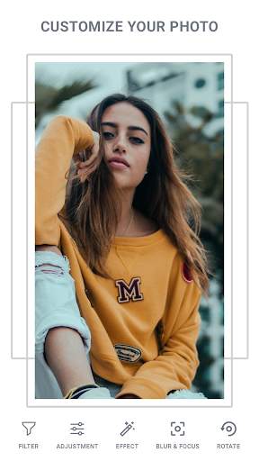 MX : Animated Video Story Editor for Instagram screenshot 5