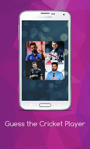 Guess The Cricket Player screenshot 5