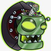 Mini Zombie 1.0