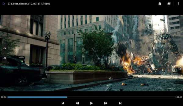 MX HD Video Player Pro 3 تصوير الشاشة