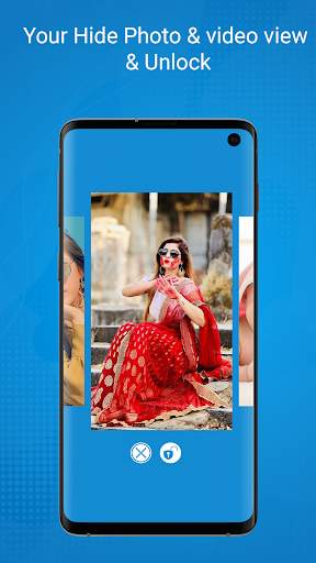 AppLock - Hide Photo & Video screenshot 6