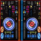 Virtual DJ Music Player 1.2