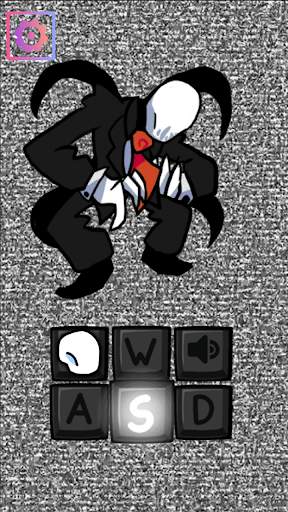 MF Funny mod Slenderman screenshot 5