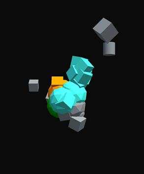 Quick Color 3D screenshot 4