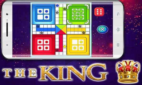 Ludo King Game screenshot 4