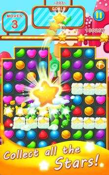 Candy Star 3 screenshot 3