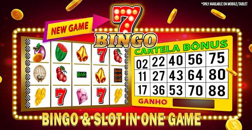 Dr. Bingo - VideoBingo   Slots screenshot 3