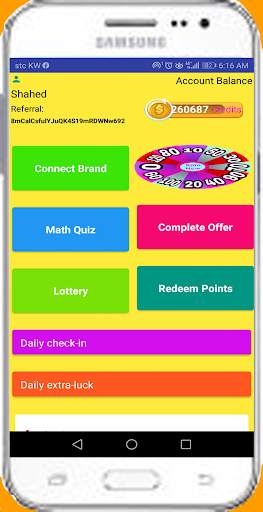 Earn Money Online स्क्रीनशॉट 1