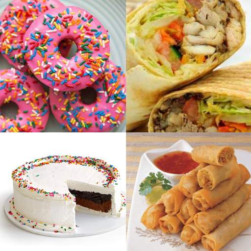 Baking Tutorials 2020 1.1