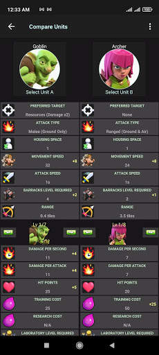 Pro: Maps for Clash of Clans 2021 screenshot 5