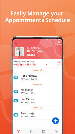 Prescrip | E-Prescriptions App screenshot 6