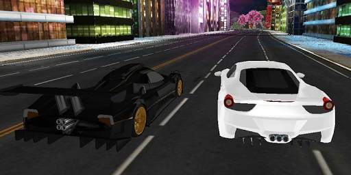 Tokyo Street Racing screenshot 3