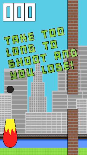 Cannon Crush screenshot 4