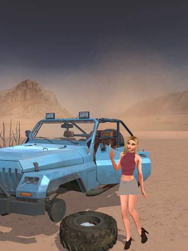 Wildlife Survival screenshot 15