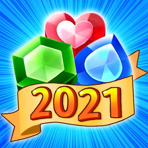 Jewels Crush Temple 1.0.3