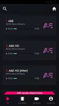 K Player Mobile screenshot 3