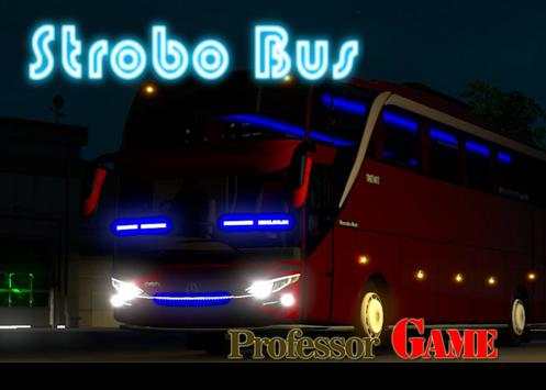 Strobo Bus 2019 screenshot 4