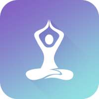 Yoga Home icon