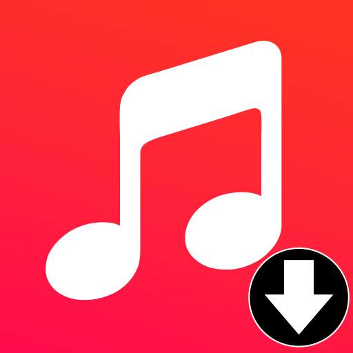 Mp3 Music Downloader & Songs 1.3