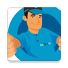 Befikr Brother App icon