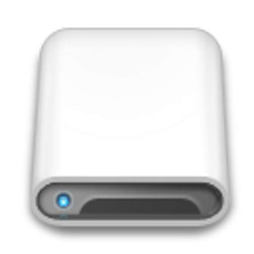 WebDAV Server 1.17