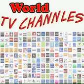 LIVE TV Pak And World Channels