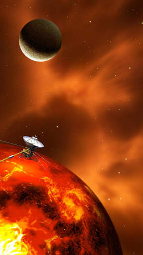 Heaven Wallpaper screenshot 8