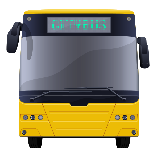 CityBus Львів أيقونة