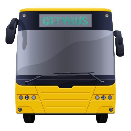 CityBus Mykolayiv 3.4.1