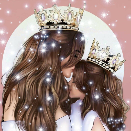 Queen Wallpaper icon