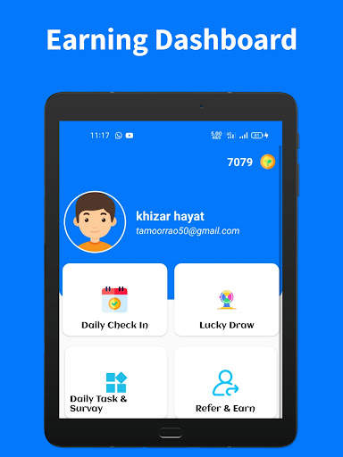 Earn Money स्क्रीनशॉट 11