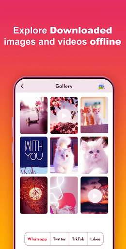 VidDown TubeMedia Downloader - Video Downloader HD screenshot 8