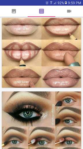 Make Up screenshot 4