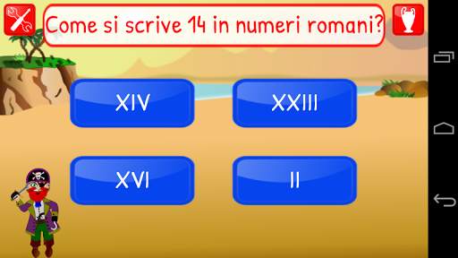 Giochi matematici bambini LITE screenshot 7