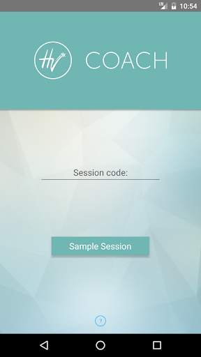 Coach screenshot 1