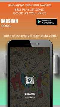 Badshah Songs - DJ Waley Babu 1 تصوير الشاشة
