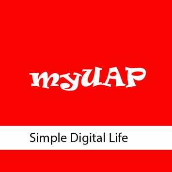 My UAP screenshot 1