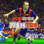 Guide PES 15 Tips 1.0
