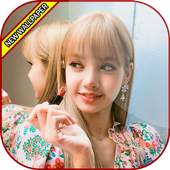 Lisa Blackpink Wallpapers HD 2.0
