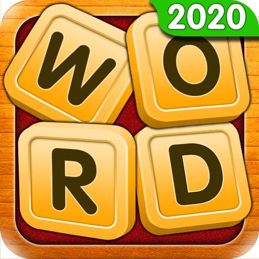 Word Cross Free 2020 - New Word Connect 1.0