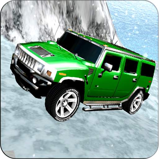 Island Hill Driver 3D 1.0.3