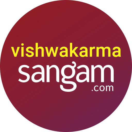 Vishwakarma Matrimony - Sangam icon