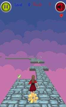 Princess Temple Run screenshot 1