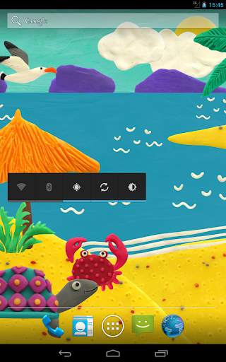 Beach Live wallpaper Free screenshot 11