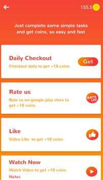 QuizPile : Daily Task-Earn Cash screenshot 2